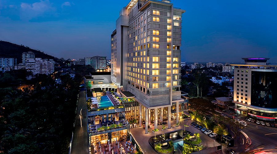Venue